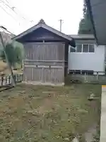 氷室山神社(里宮)のその他建物