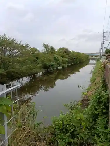 愛宕神社(茨城県)