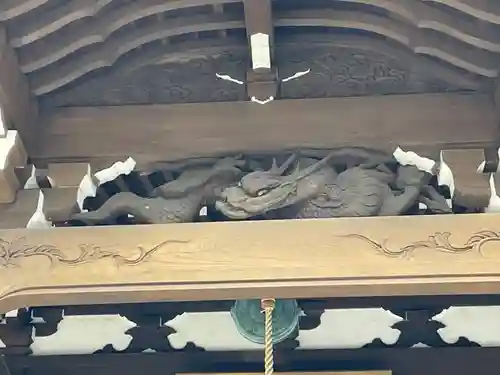 二本松寺(茨城県)