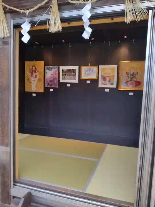 金蛇水神社(宮城県)