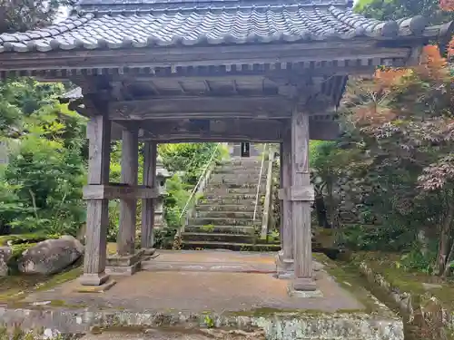 長慶寺(大分県)