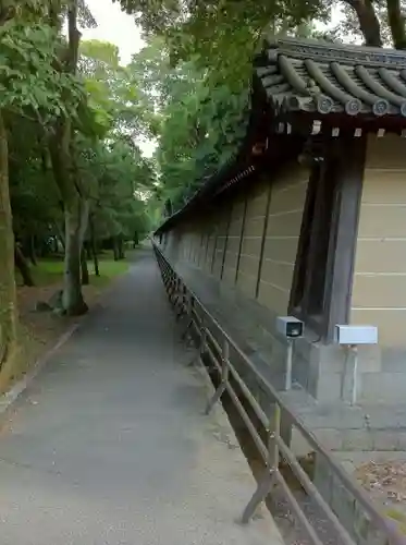 梨木神社のその他建物
