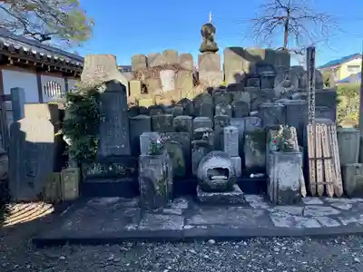 勝泉院(栃木県)