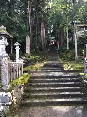 大塩八幡宮(福井県)