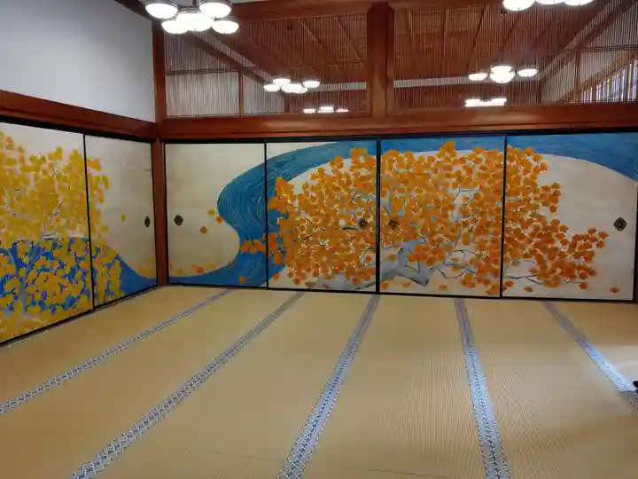 高野山金剛峯寺(和歌山県)