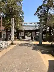 廣田八幡神社(香川県)