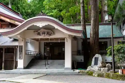 白山比咩神社(石川県)