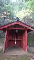 稲葉神社のその他建物