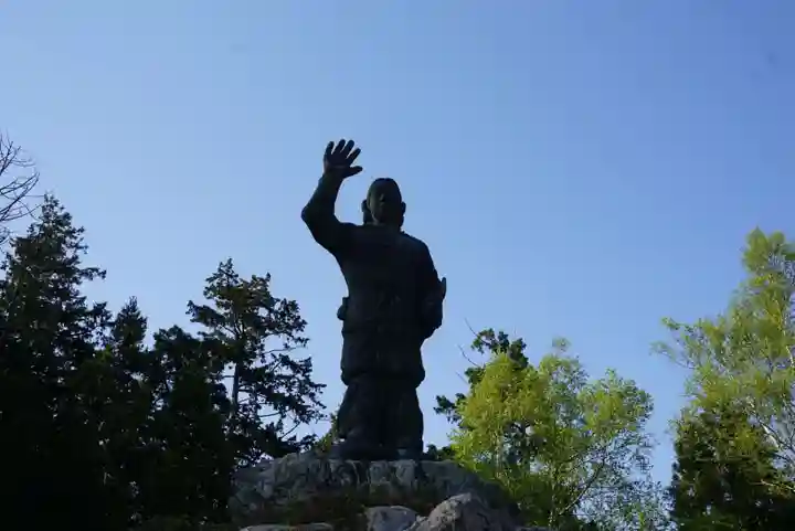三峯神社(埼玉県)