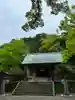安房神社(千葉県)
