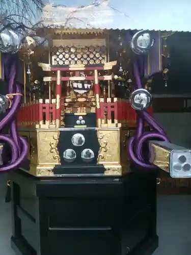 住吉神社(東京都)