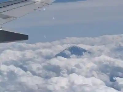金華山黄金山神社(宮城県)