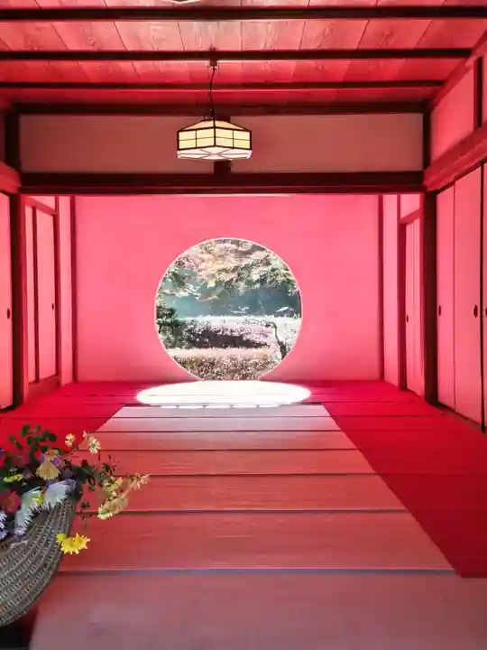 明月院(神奈川県)