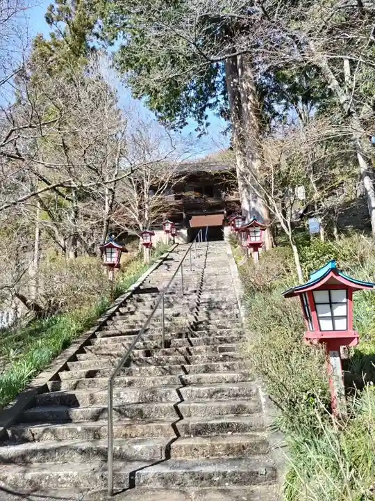 大善寺のその他建物