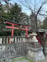 一之宮貫前神社(群馬県)