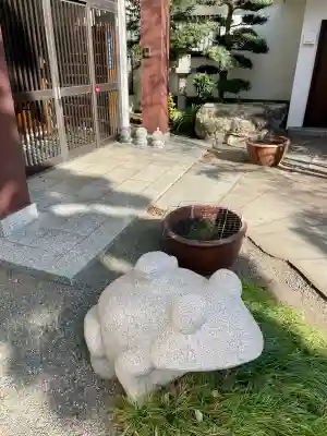 円蔵寺(神奈川県)