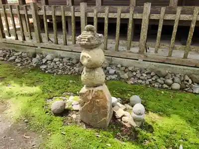 夜比良神社(兵庫県)
