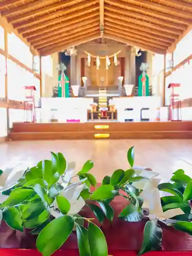 總社 和田八幡宮(福井県)