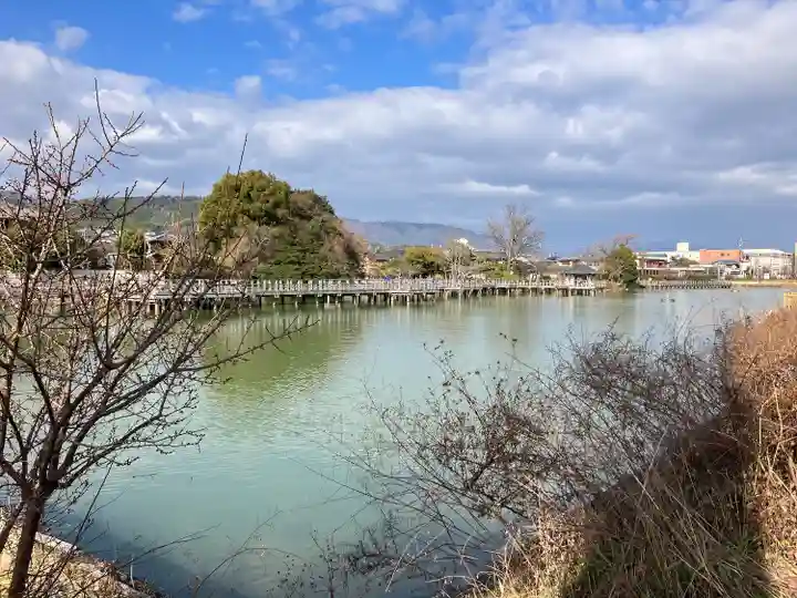 長岡天満宮(京都府)