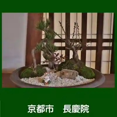 長慶院(京都府)