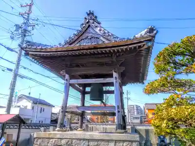 雲沢寺のその他建物