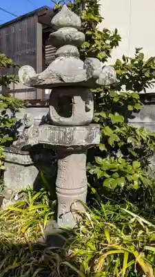 太田稲荷神社(岐阜県)