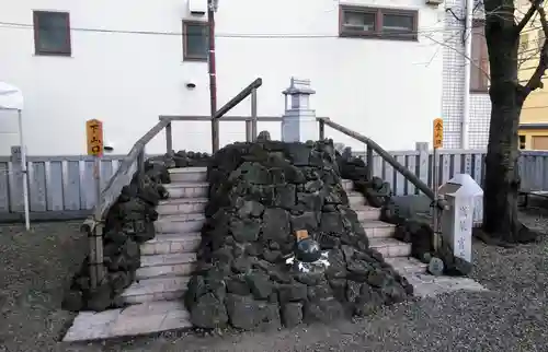 浅草富士浅間神社のその他建物