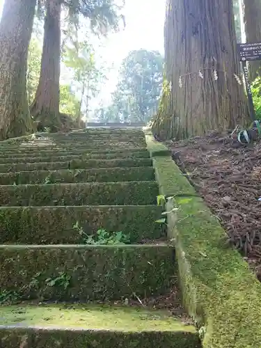 大宮温泉神社のその他建物