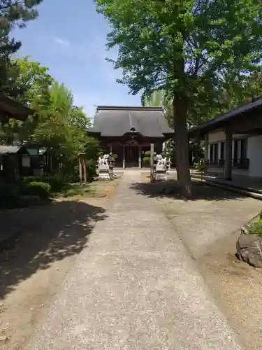 観音寺(山形県)