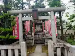 日枝神社(東京都)