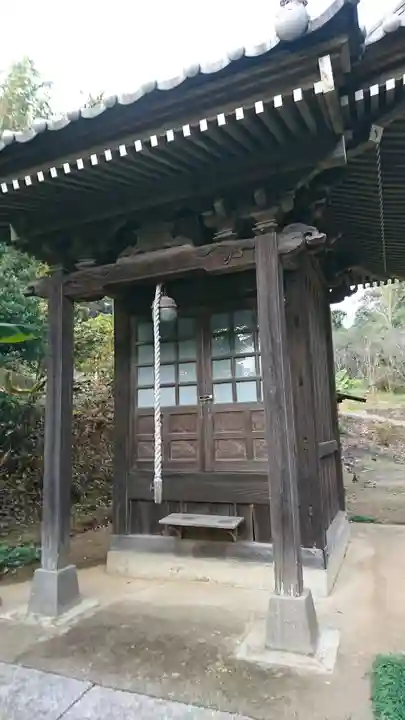 超林寺のその他建物