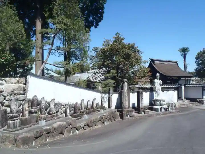 興徳寺(岐阜県)