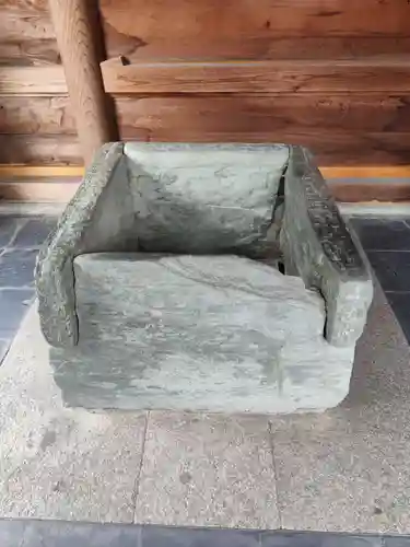 井戸寺(徳島県)