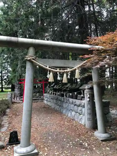 桃園神社(山梨県)