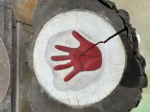 三箇神社のその他建物