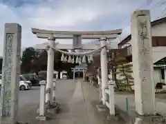 梅宮神社(埼玉県)