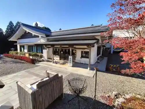 秋葉山本宮 秋葉神社 上社(静岡県)