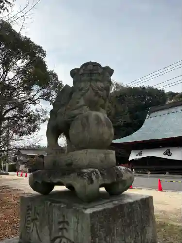 地御前神社(広島県)