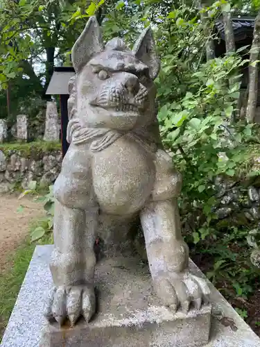 武蔵御嶽神社(東京都)