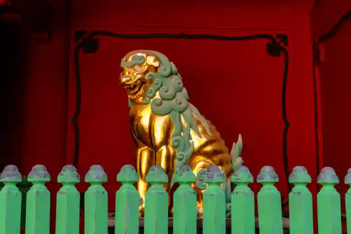 久能山東照宮(静岡県)