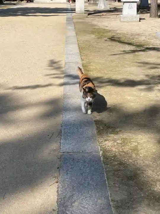 石清水神社(香川県)