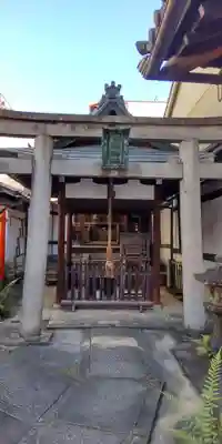 日吉神社(京都府)
