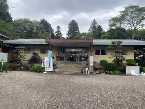 手力雄神社の御朱印