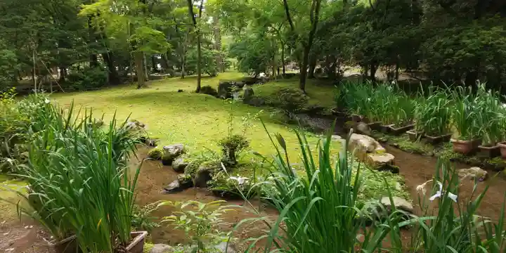 賀茂別雷神社(上賀茂神社)(京都府)