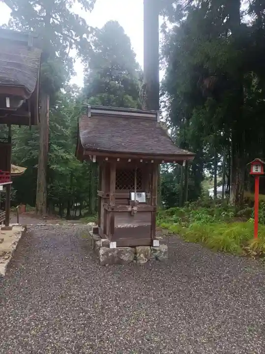 日吉大社(滋賀県)