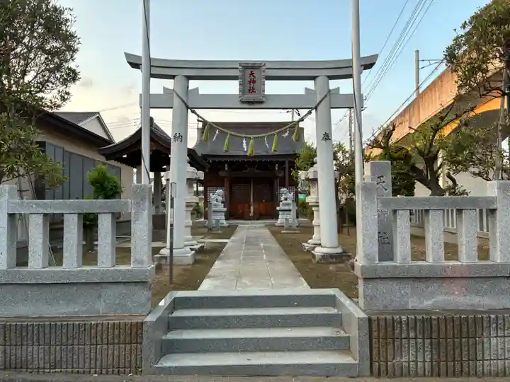 天神社(千葉県)