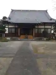 泰蔵院(埼玉県)