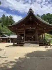 猿投神社の建物その他