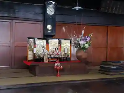 妙泰寺のその他建物