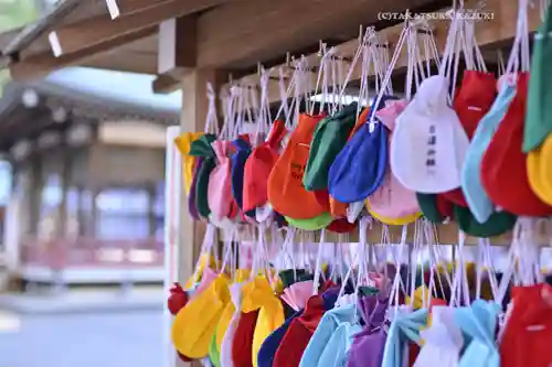 武蔵一宮氷川神社(埼玉県)